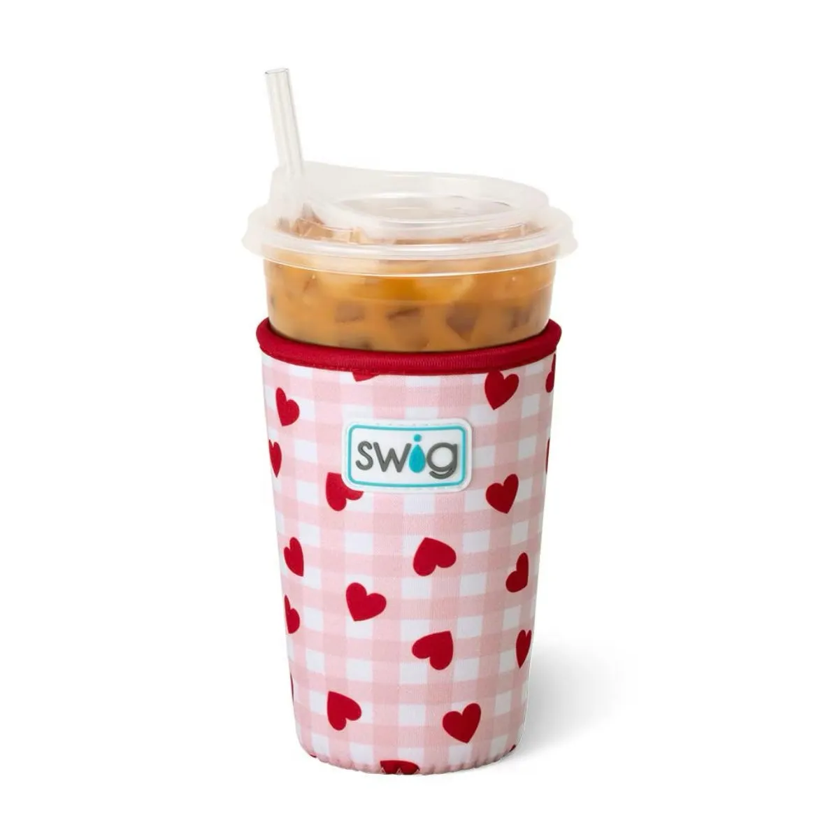 SWIG | Iced Cup Coolies