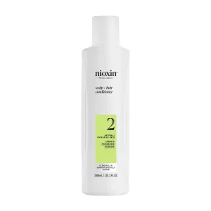 System 2 Scalp   Hair Conditioner - Hair Thickening Conditioner