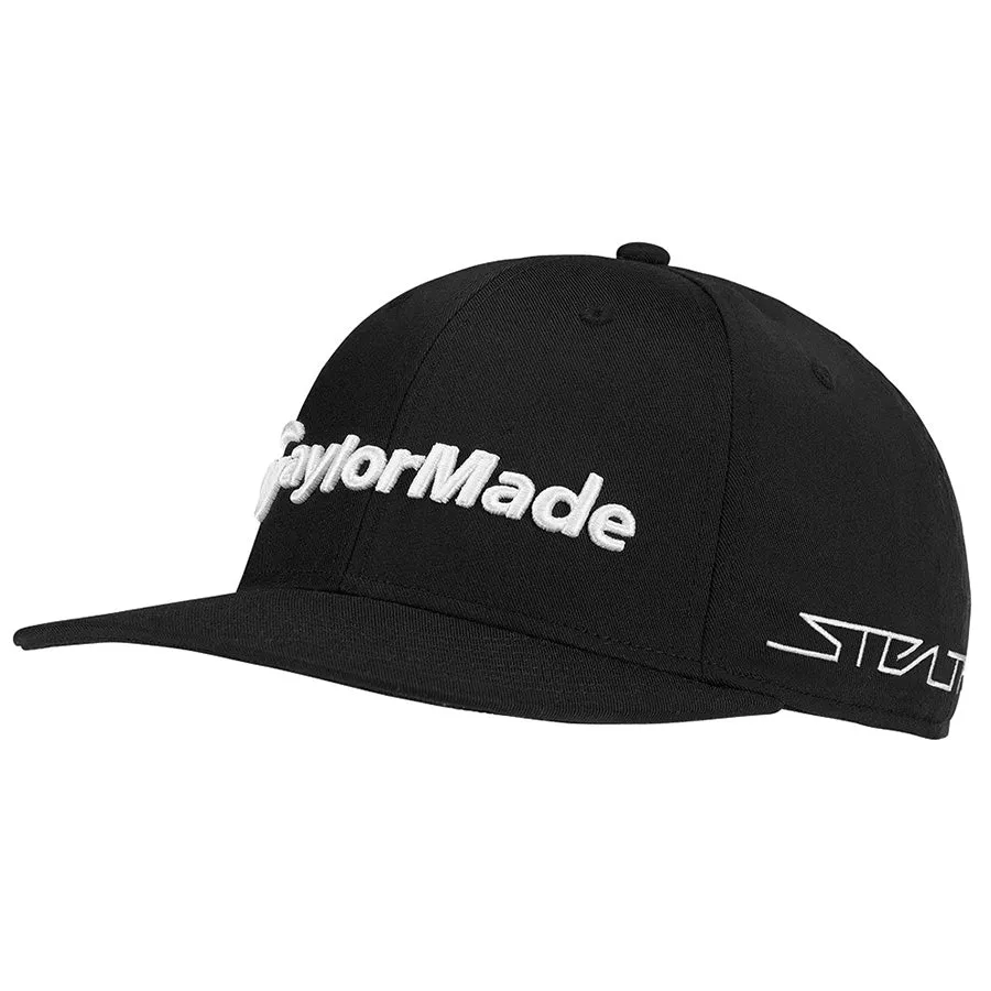 TaylorMade Tour Flat Bill