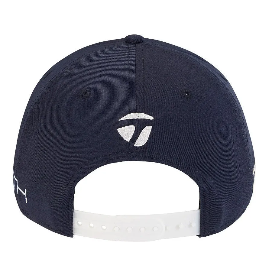 TaylorMade Tour Flat Bill