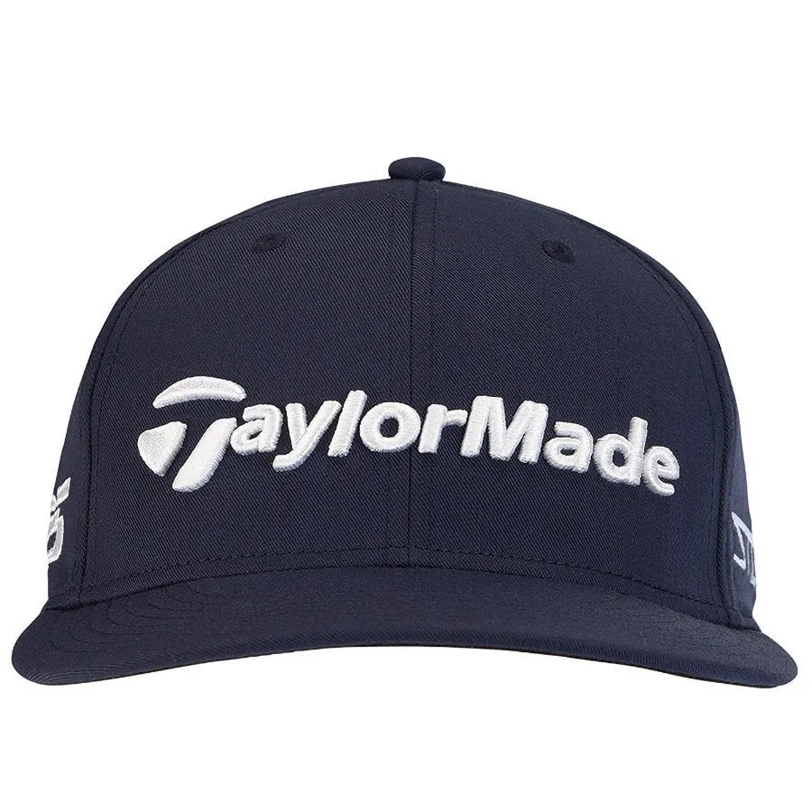 TaylorMade Tour Flat Bill