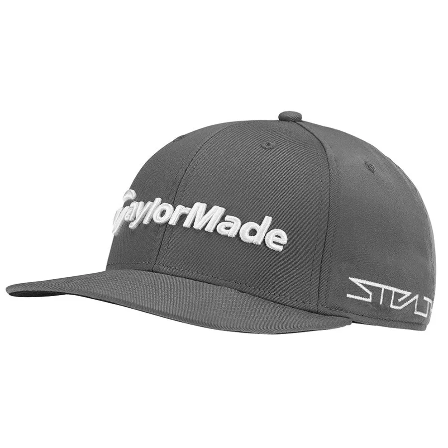 TaylorMade Tour Flat Bill