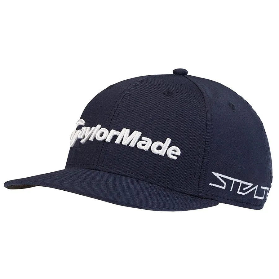 TaylorMade Tour Flat Bill