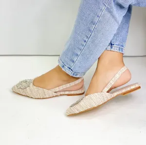 TEDDY FLATS