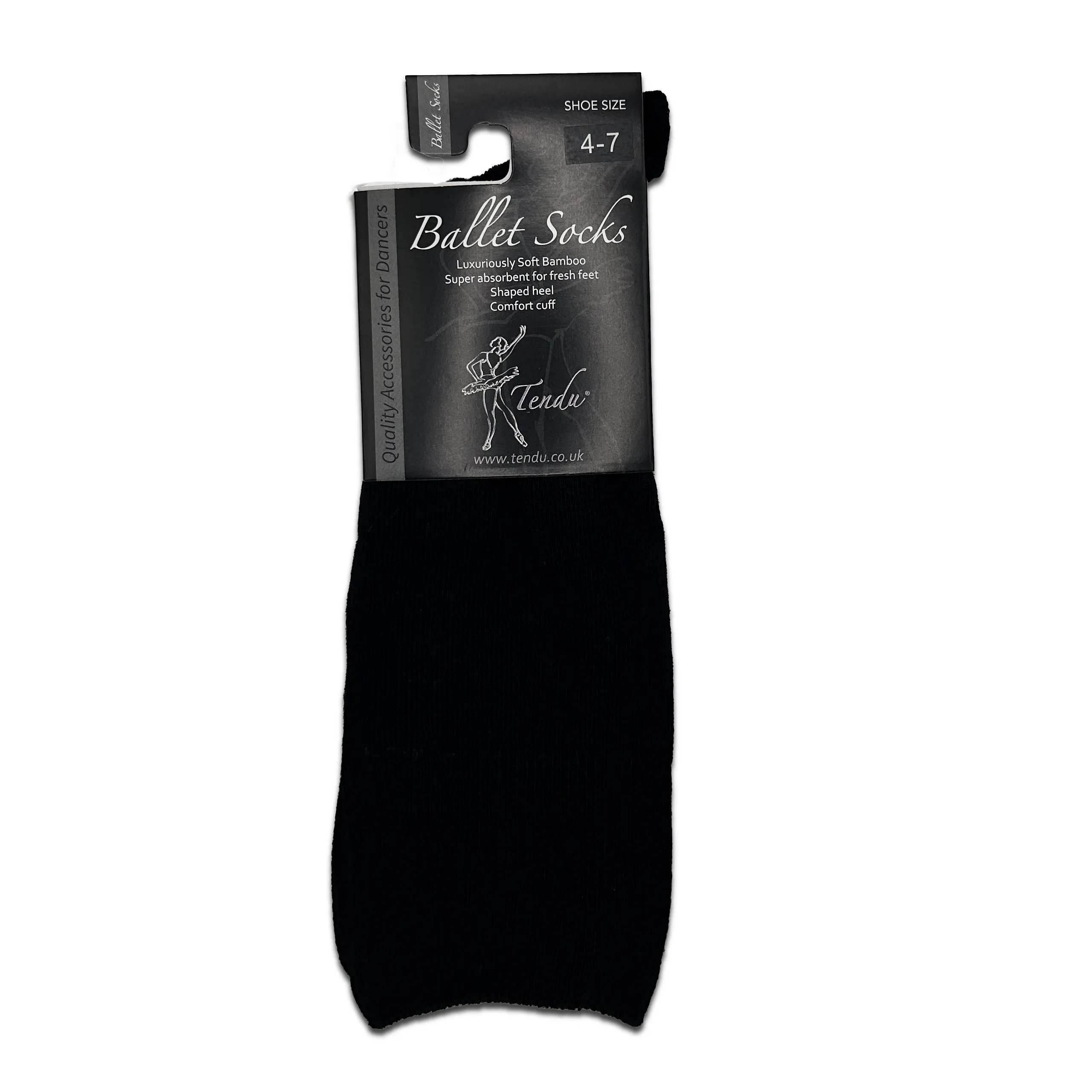 Tendu Ballet Socks - TS
