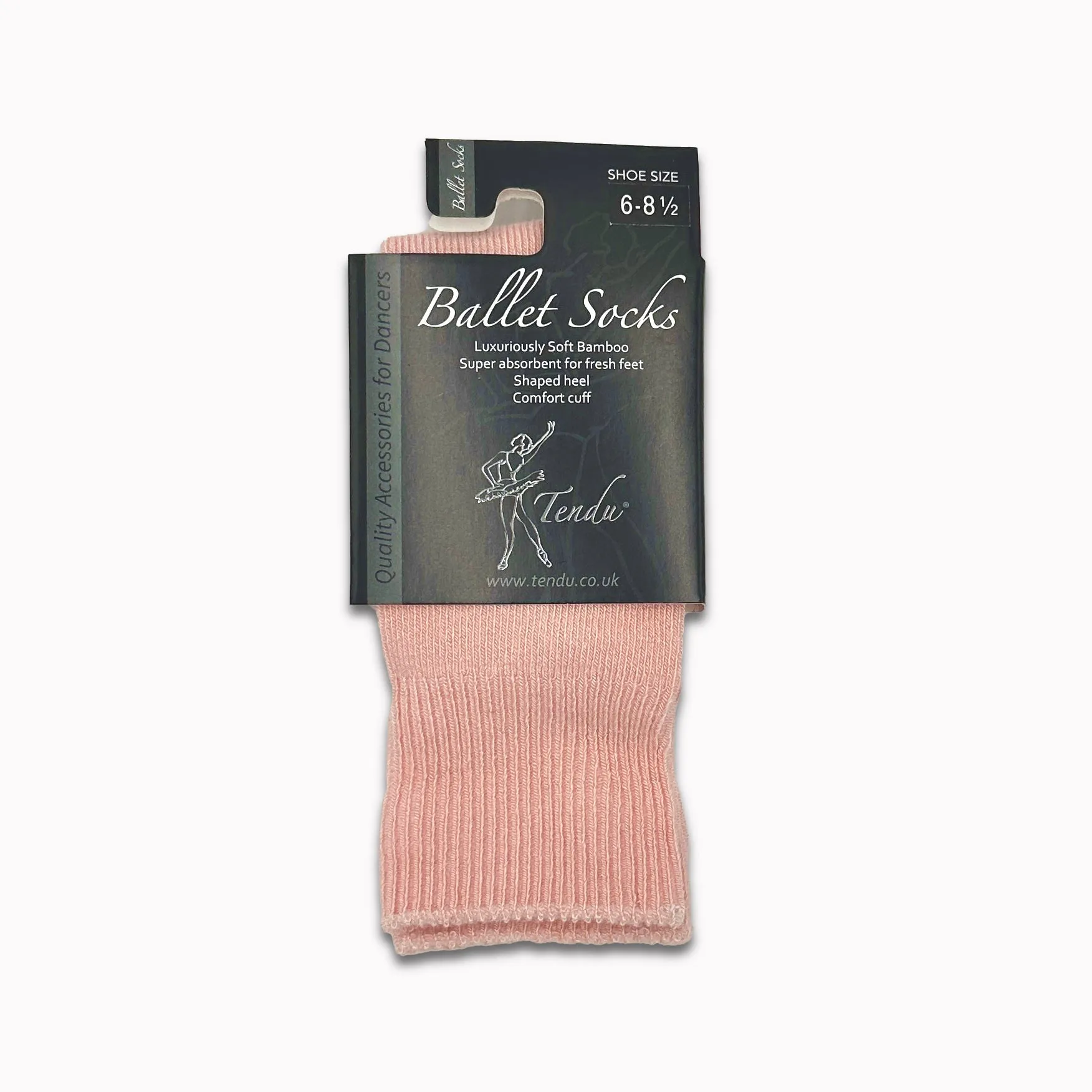 Tendu Ballet Socks - TS