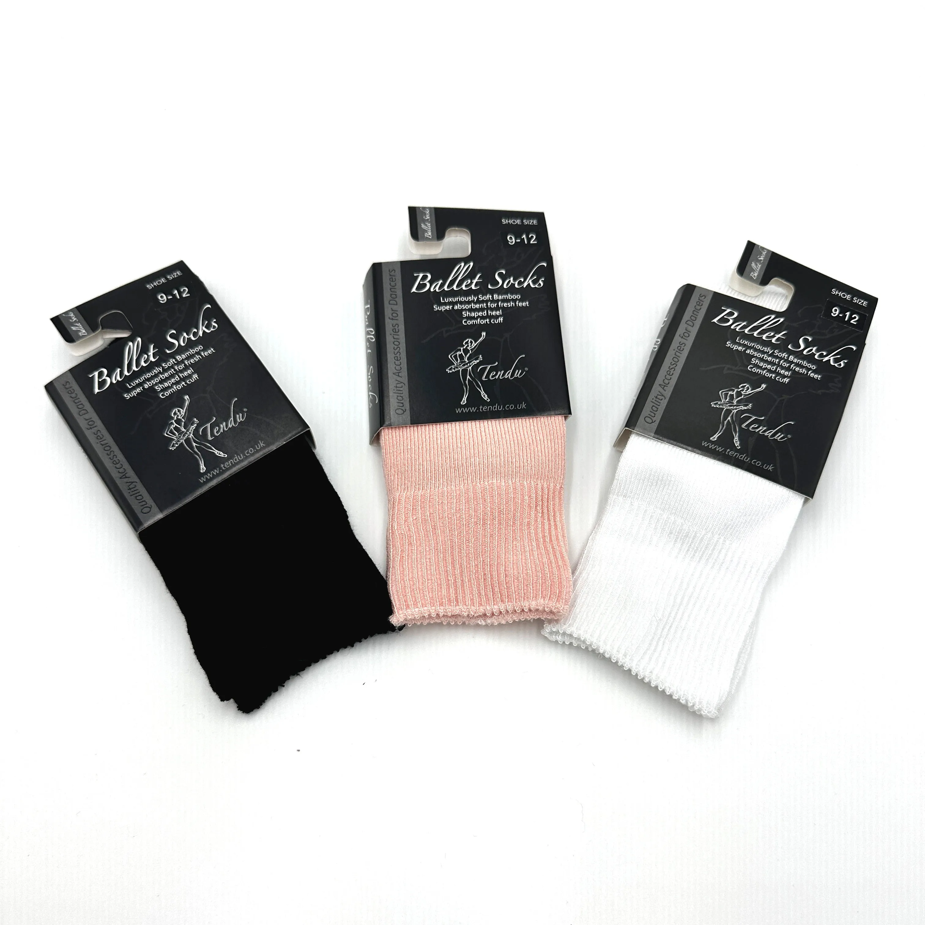 Tendu Ballet Socks - TS