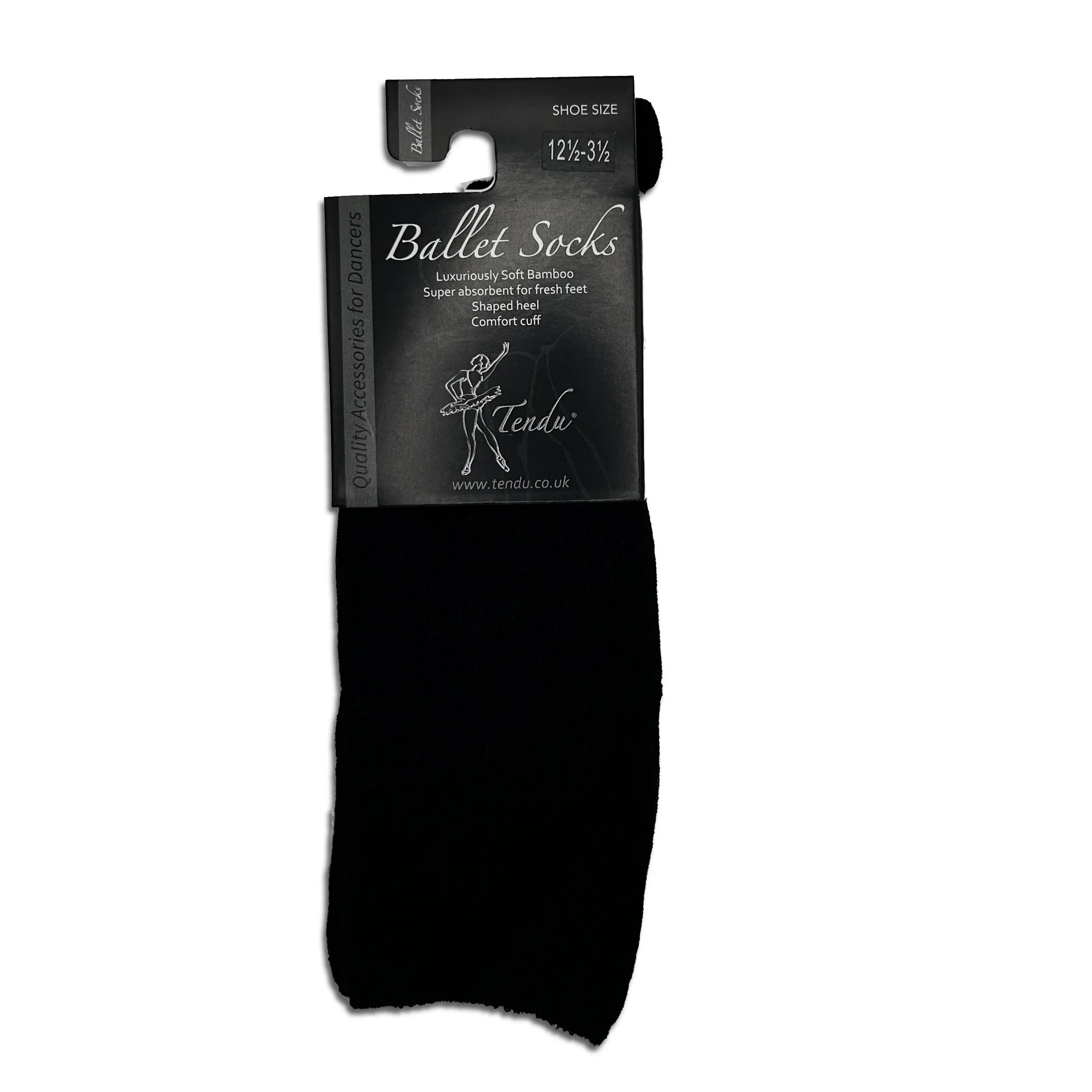 Tendu Ballet Socks - TS
