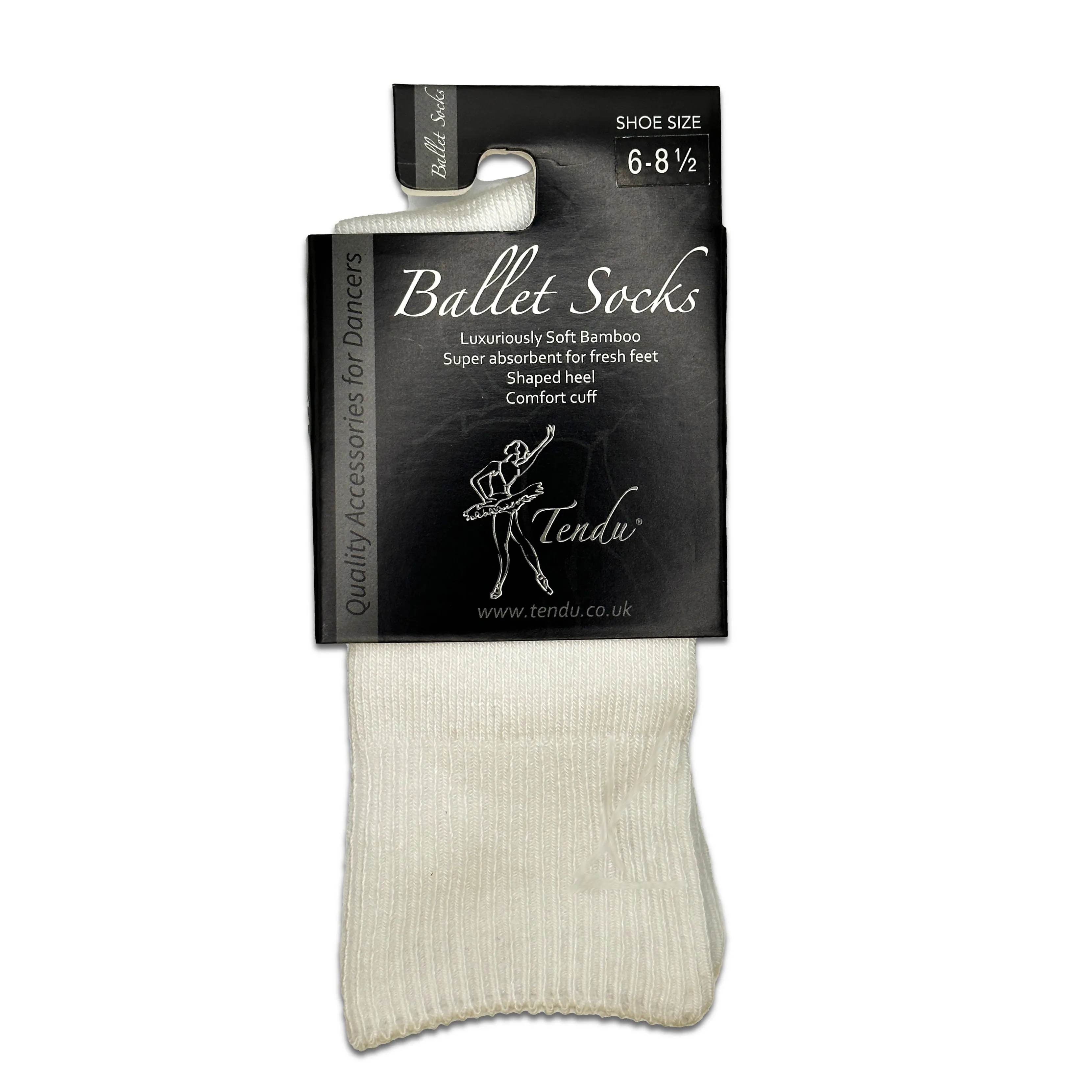 Tendu Ballet Socks - TS