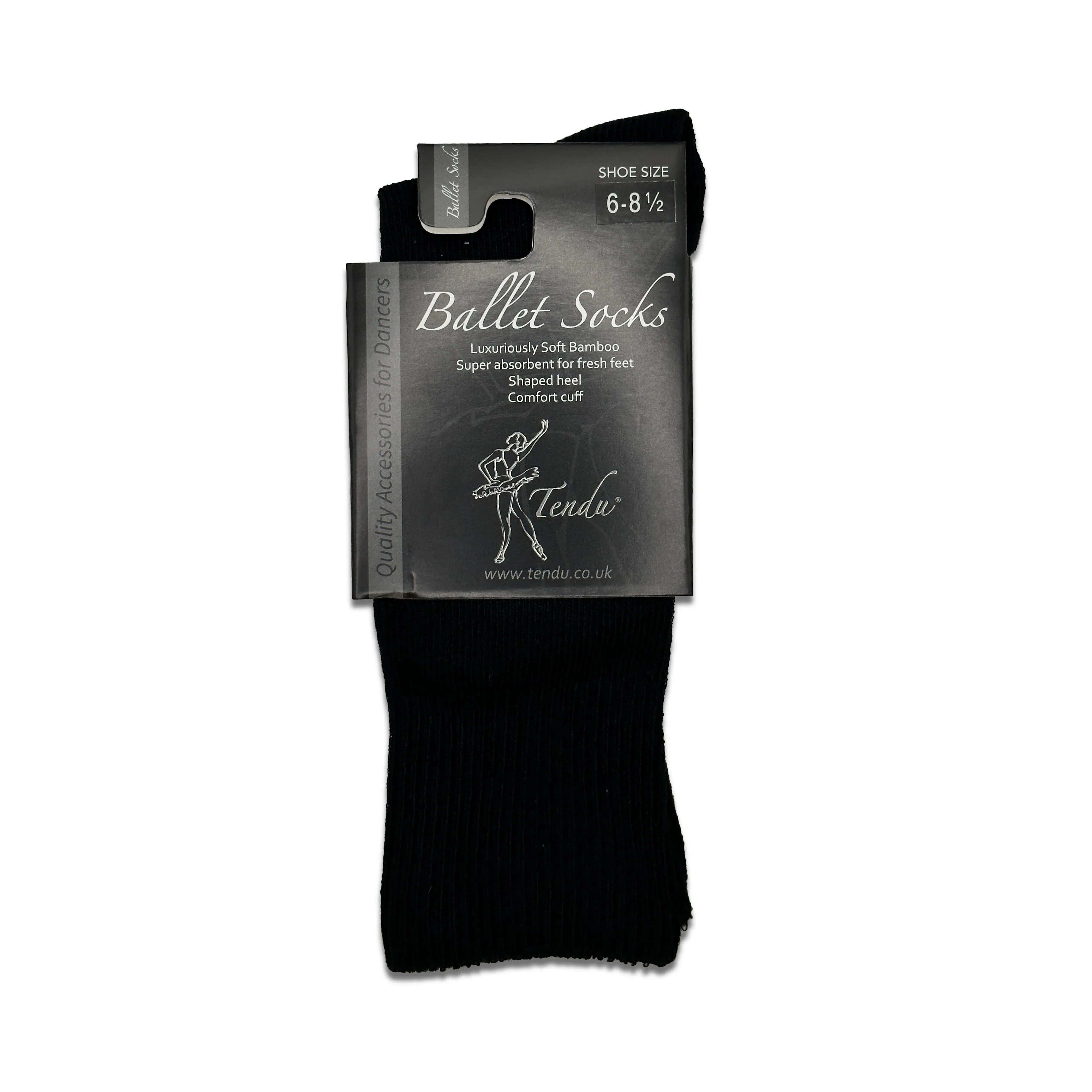 Tendu Ballet Socks - TS