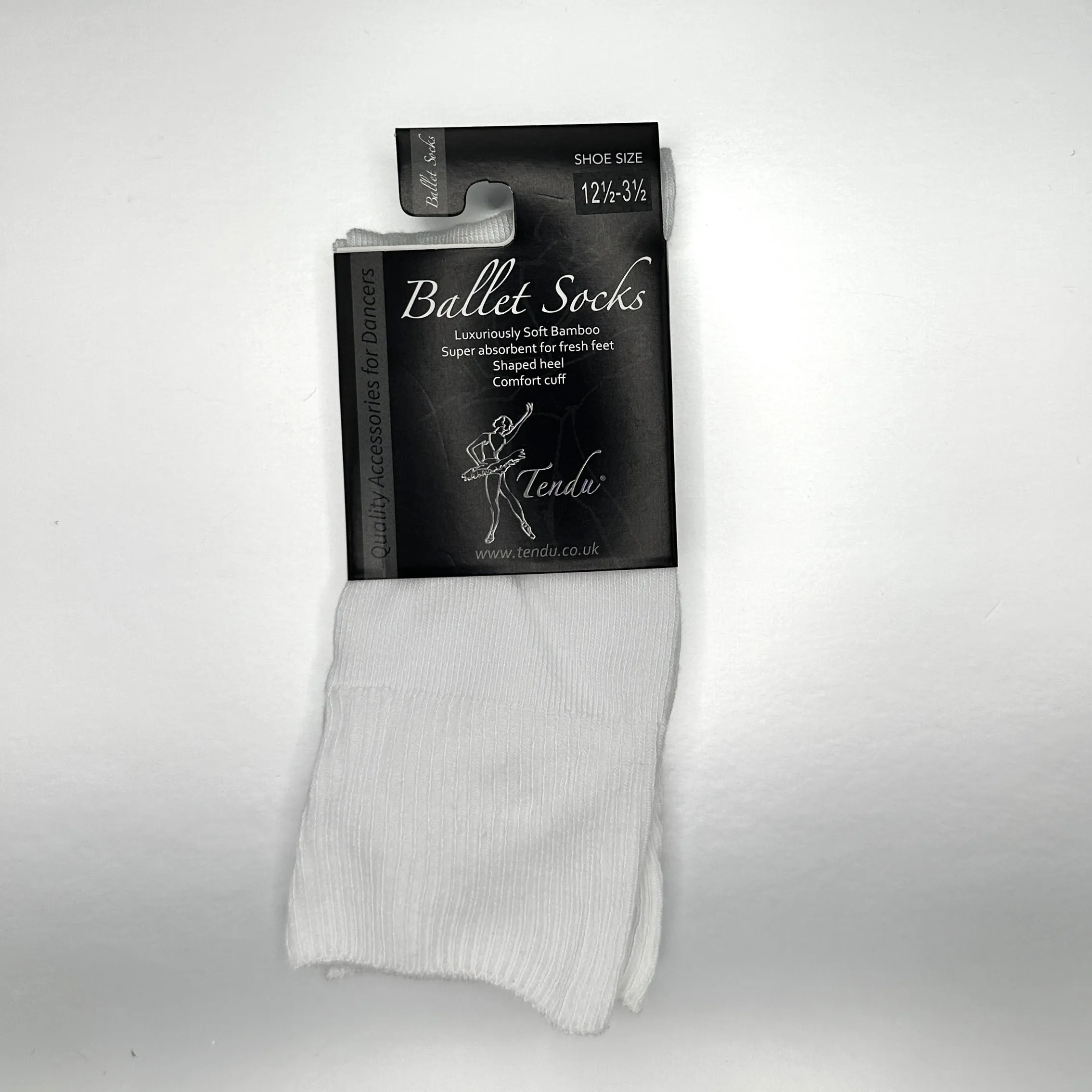 Tendu Ballet Socks - TS