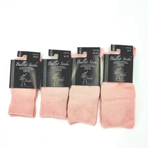 Tendu Ballet Socks - TS