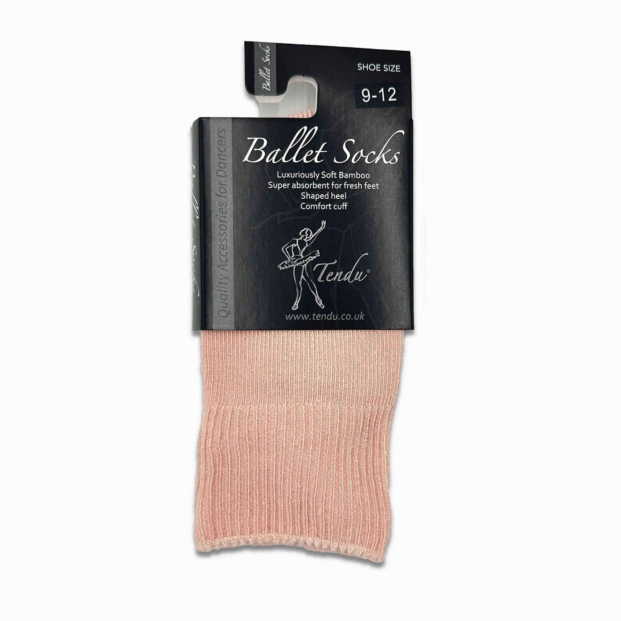 Tendu Ballet Socks - TS
