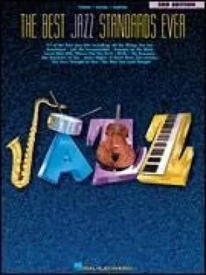 The Best Jazz Standards Ever