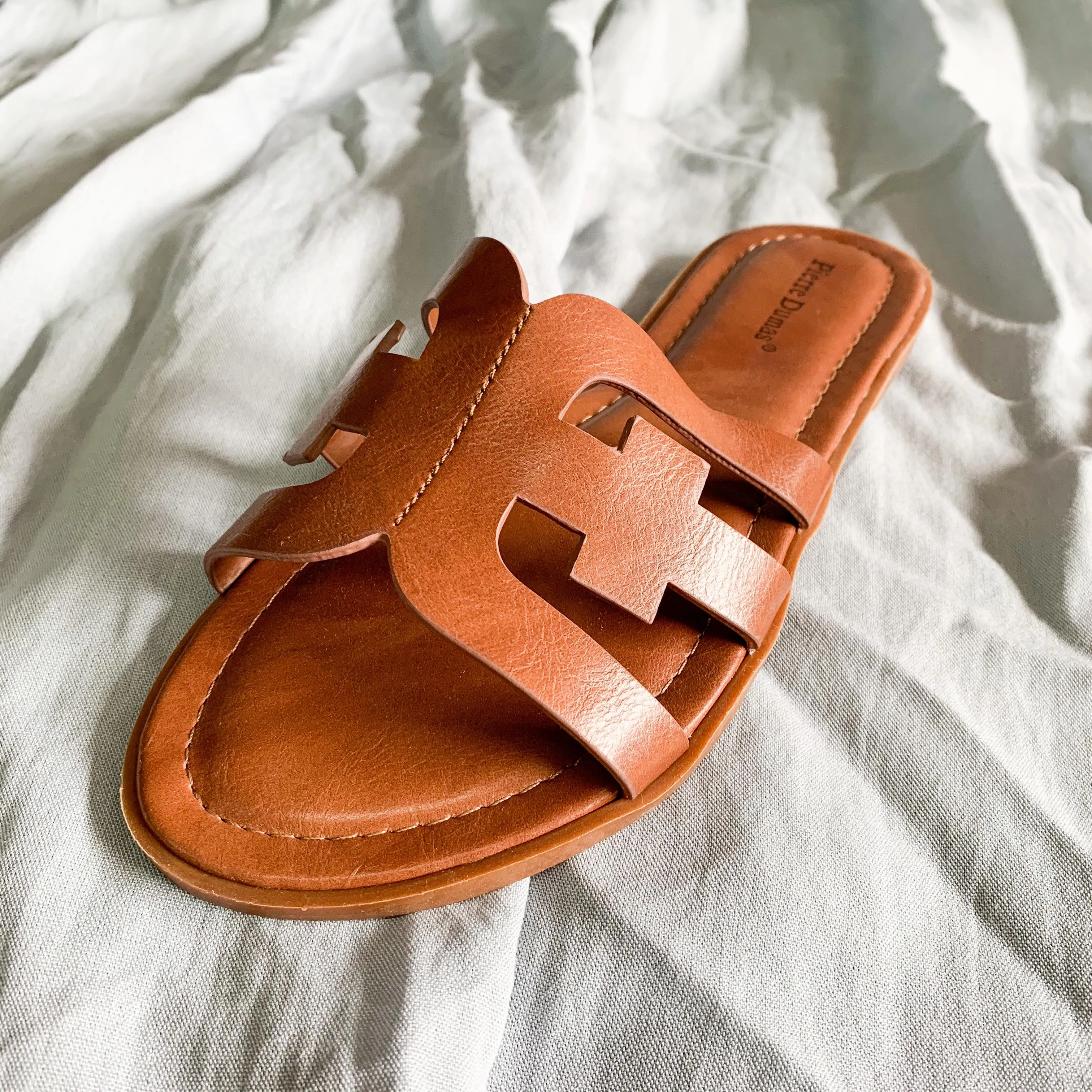 The Lyssa Sandal