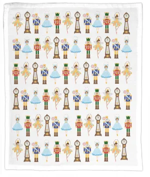 The Nutcracker Ballet, Hand Towel