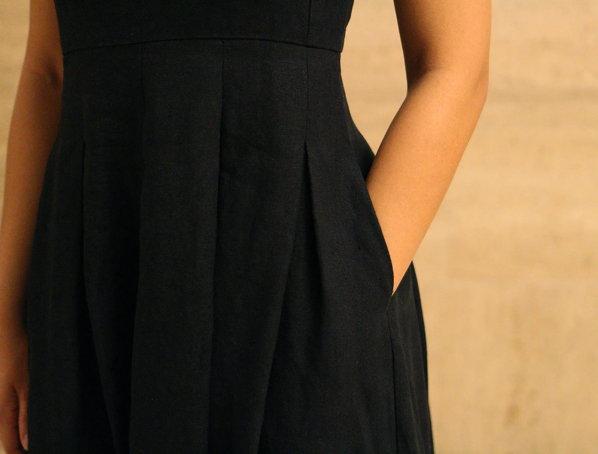 The Prosecco Dress