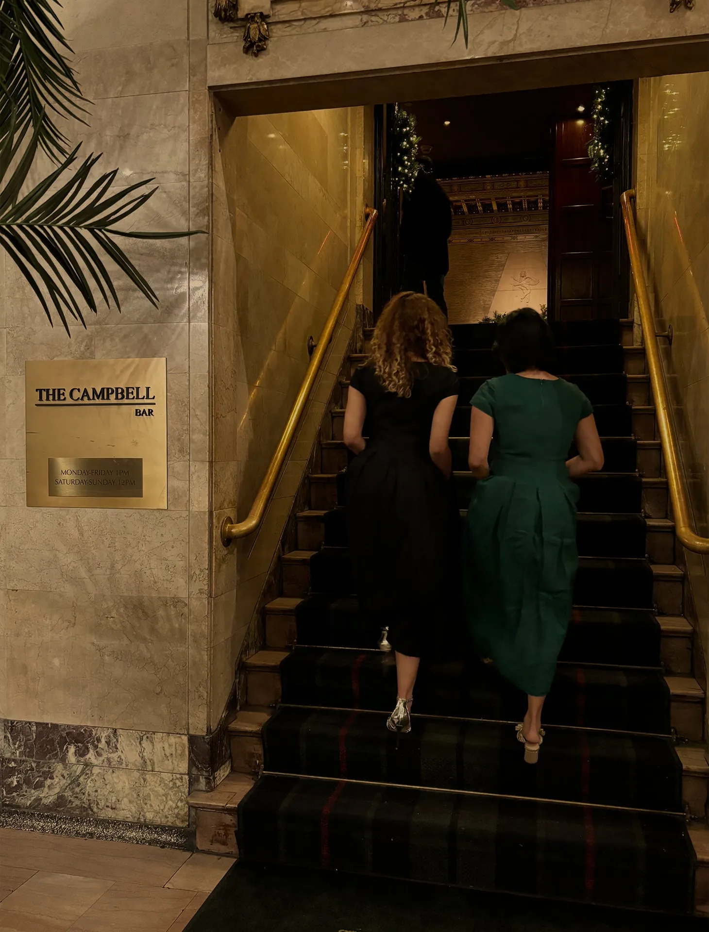 The Prosecco Dress