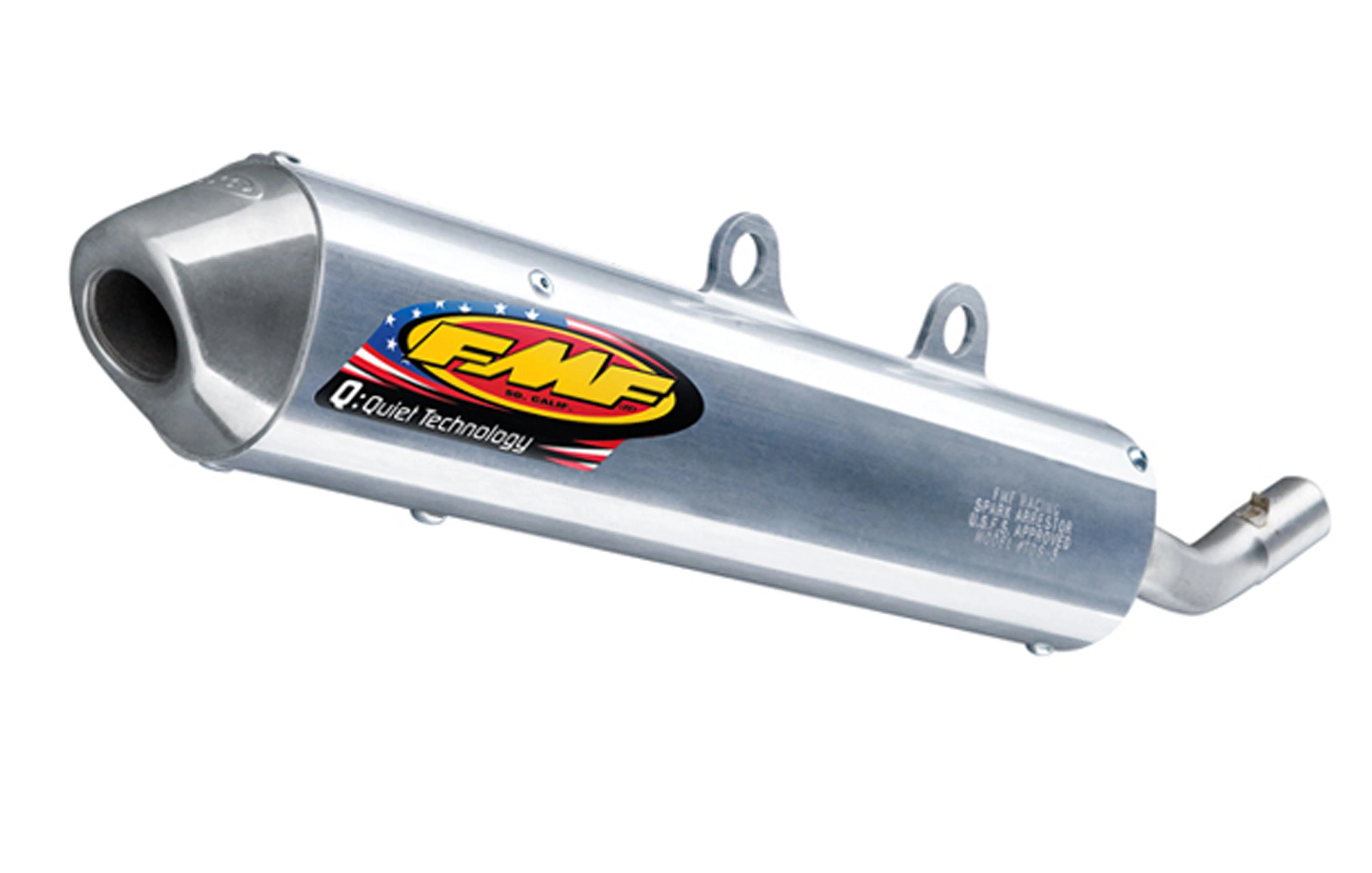 The "Q" 025173