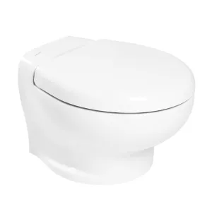 Thetford Nano Eco Compact Toilet - 24V [T-NAN024PW/E/NA]