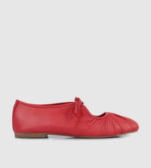 Tilda Ballerinas by S Sempre Di