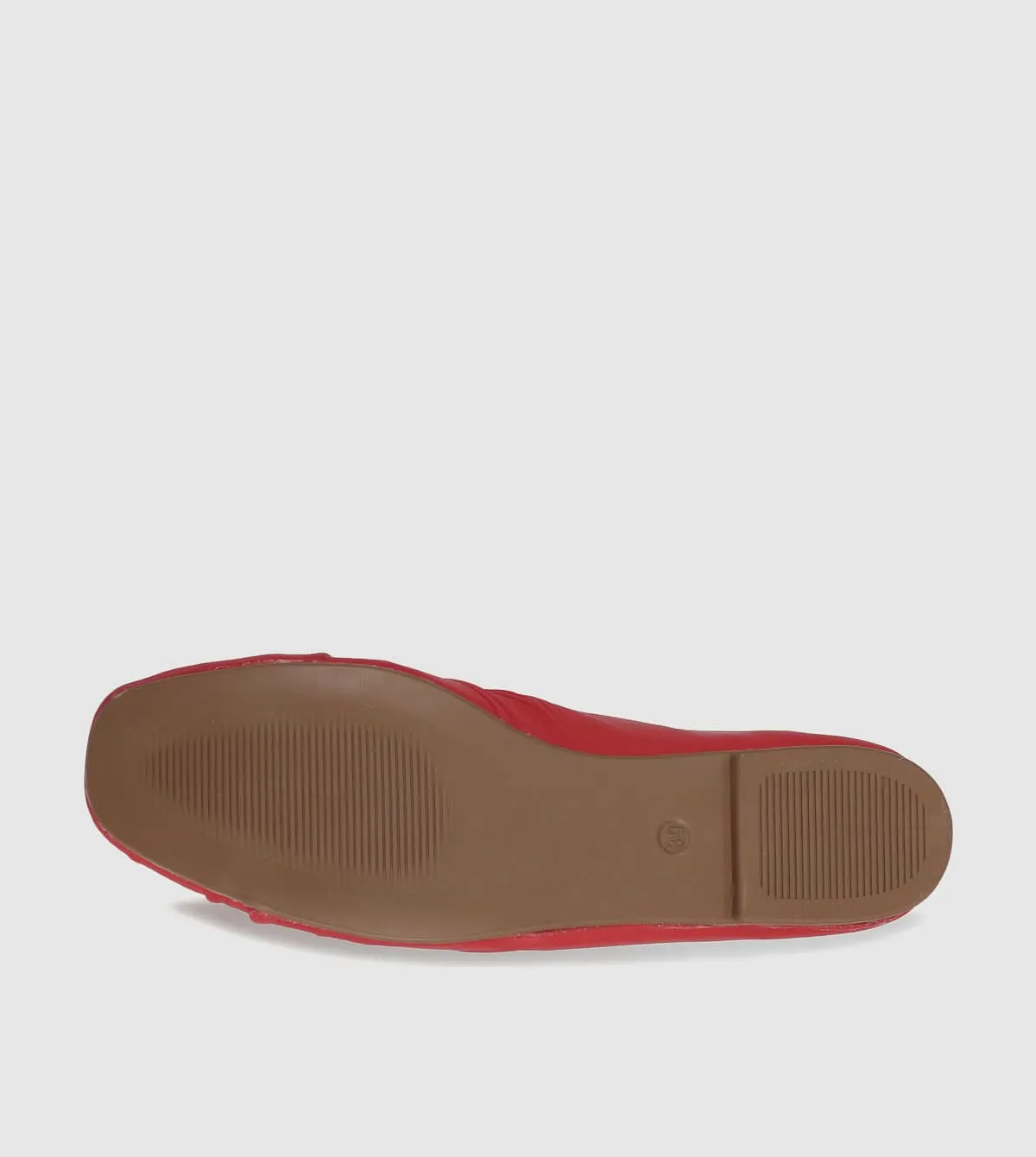 Tilda Ballerinas by S Sempre Di