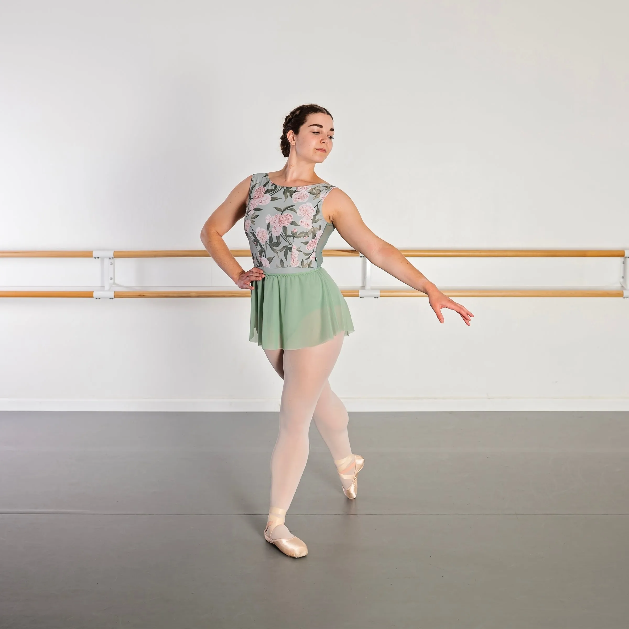 Titania Etude Skirt