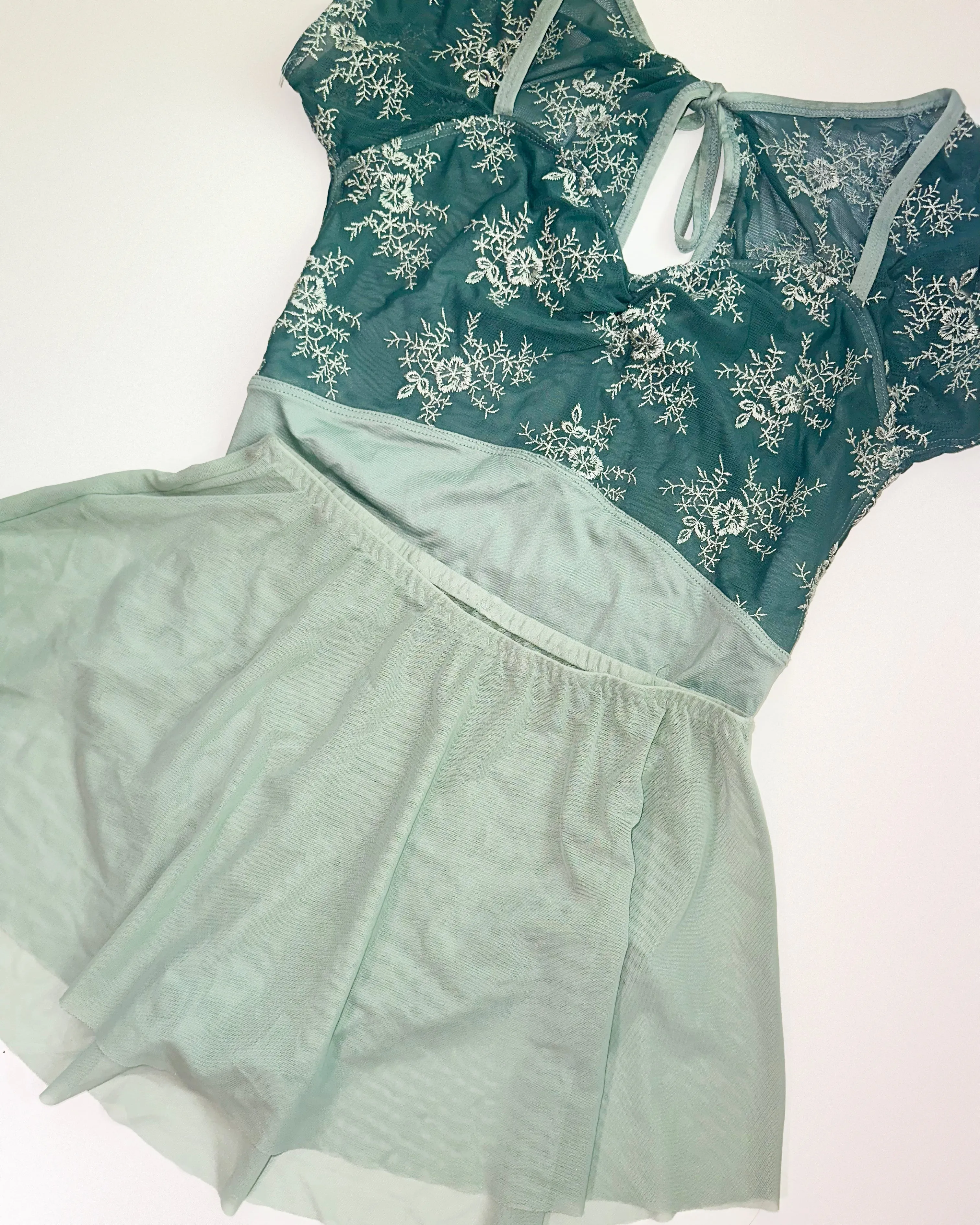 Titania Etude Skirt