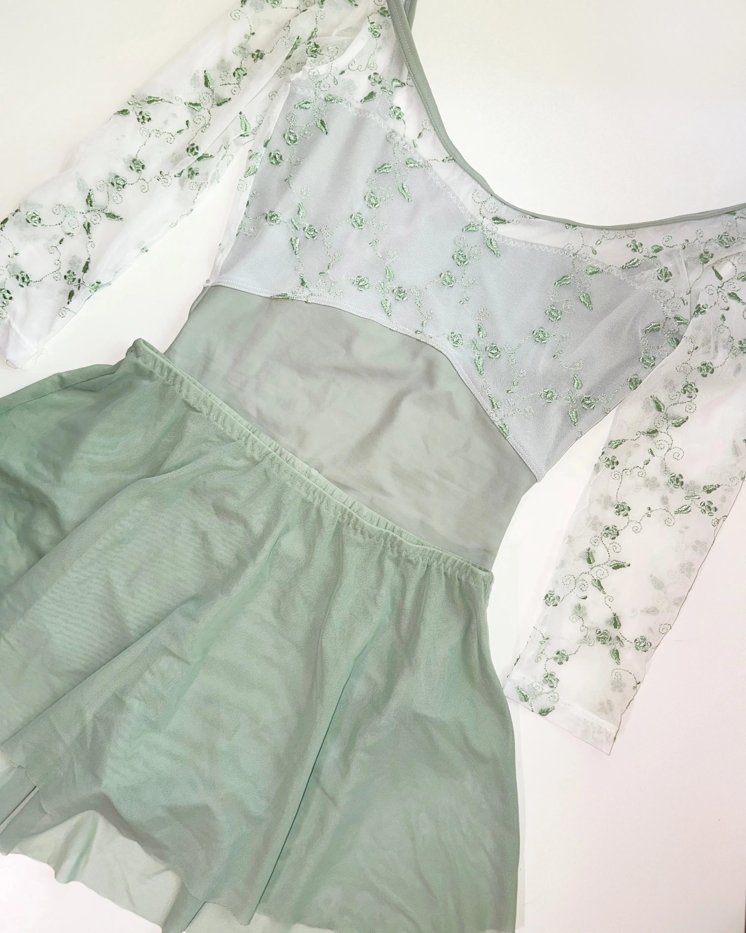 Titania Etude Skirt