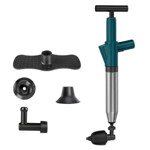 Toilet Plungers Drain Unblocker