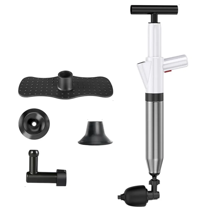 Toilet Plungers Drain Unblocker