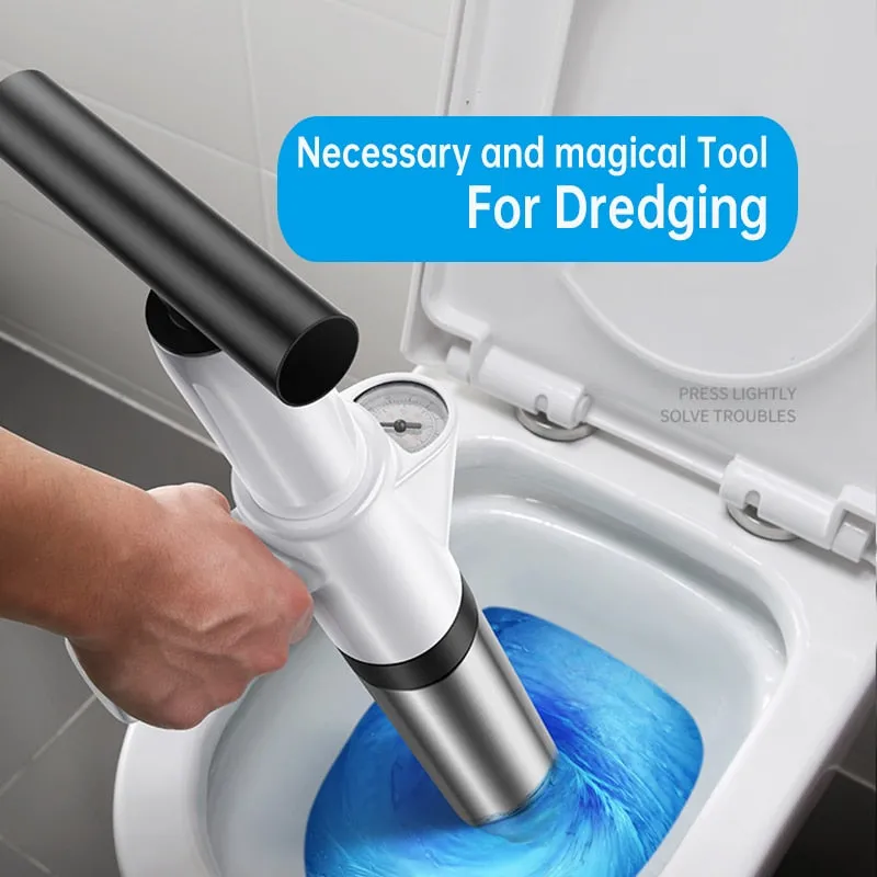 Toilet Plungers Drain Unblocker