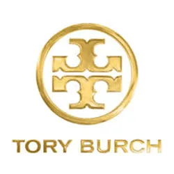 TORY BURCH MINNIE HEART CUTOUT TRAVEL LEATHER BALLET SHOES