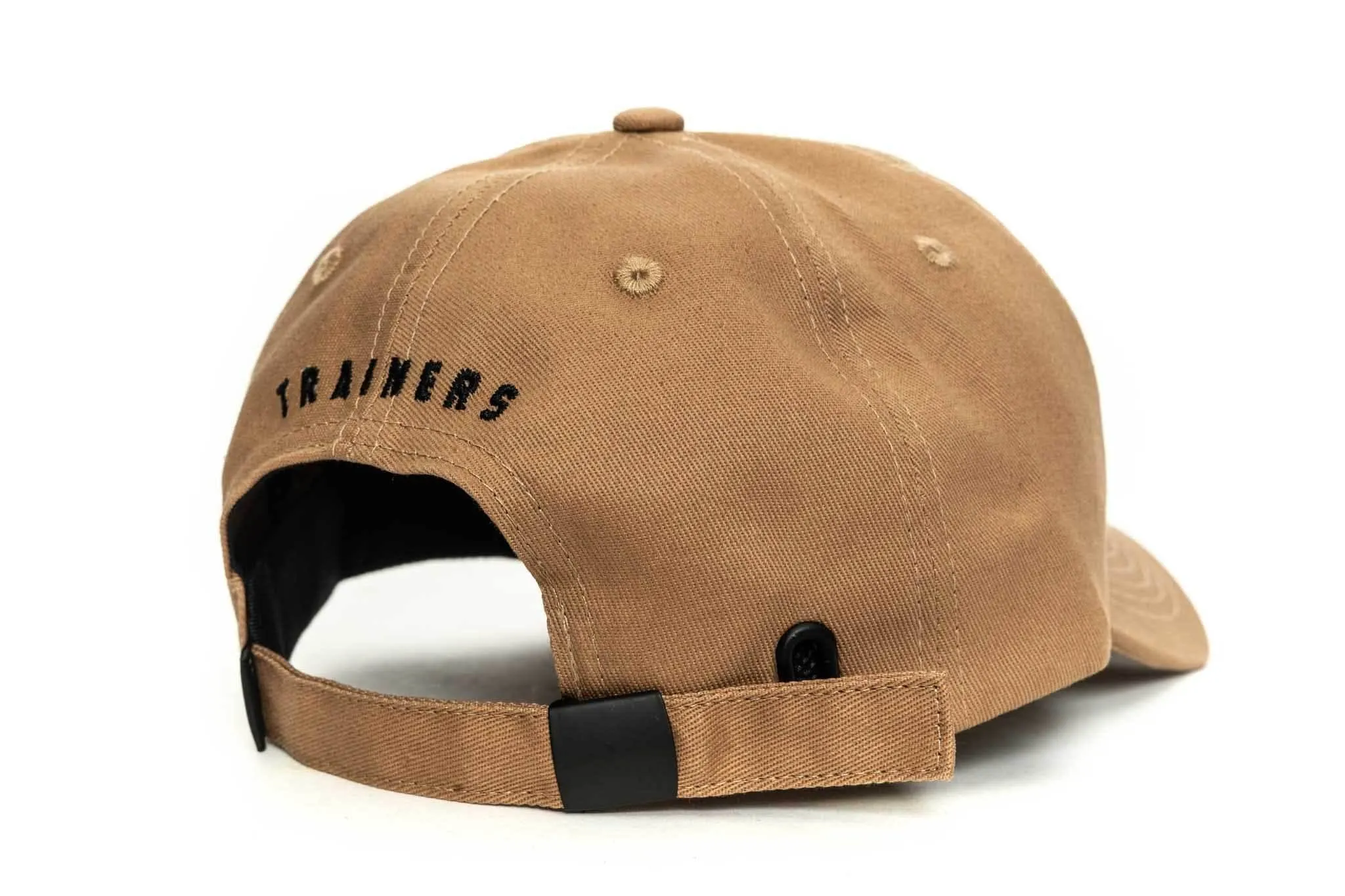 trainers death bunny polo cap