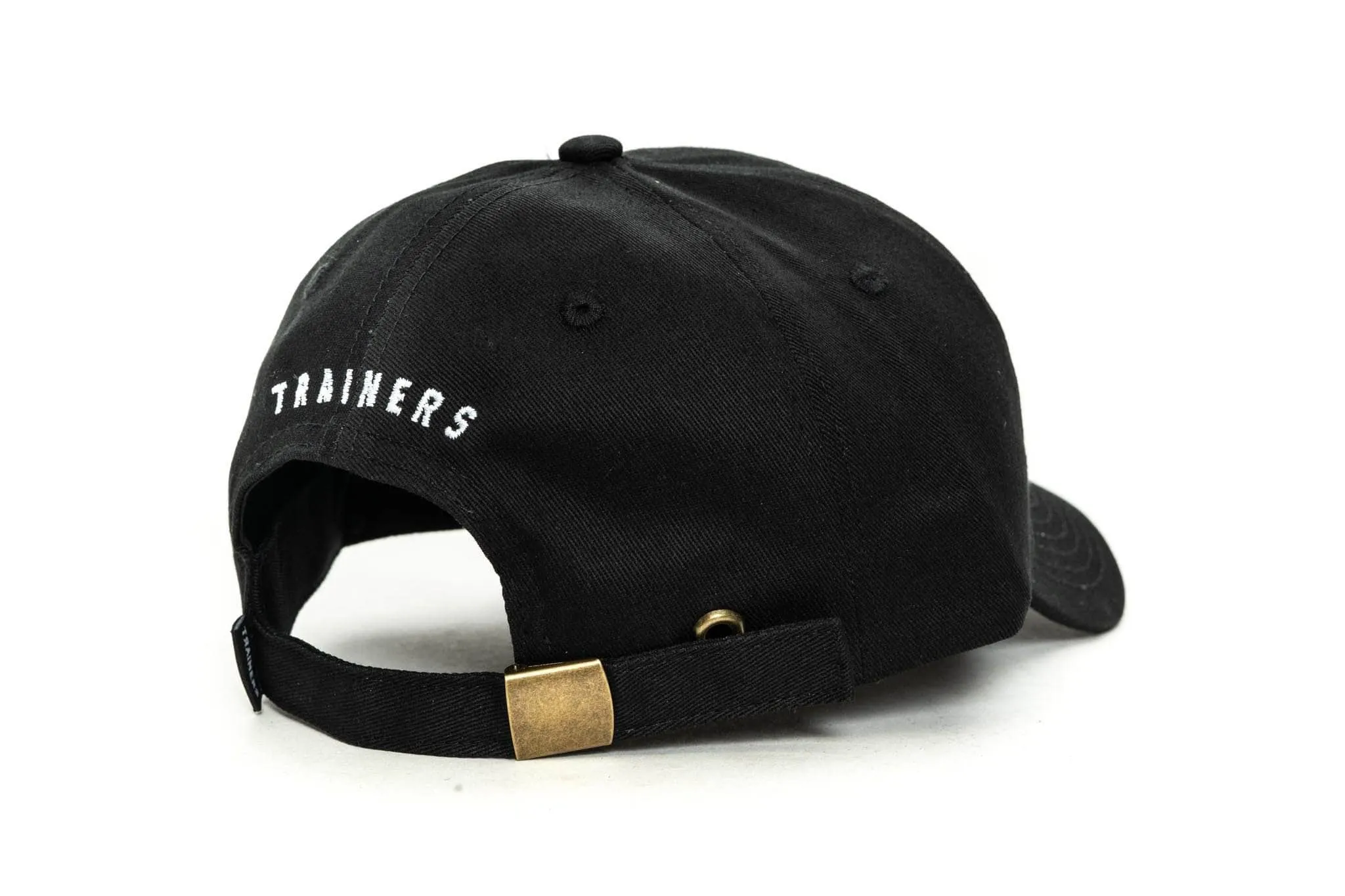 trainers death bunny polo cap