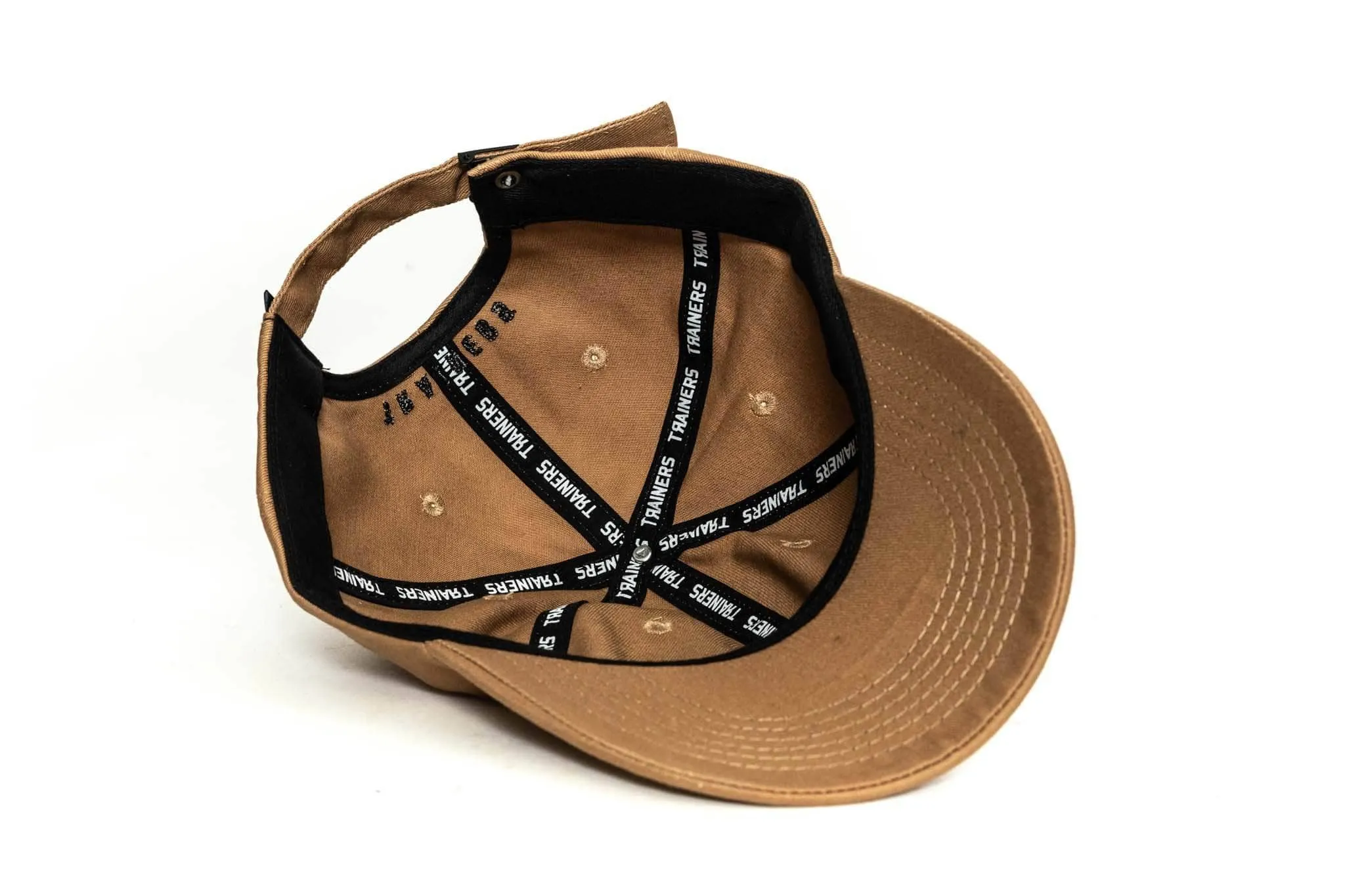trainers death bunny polo cap