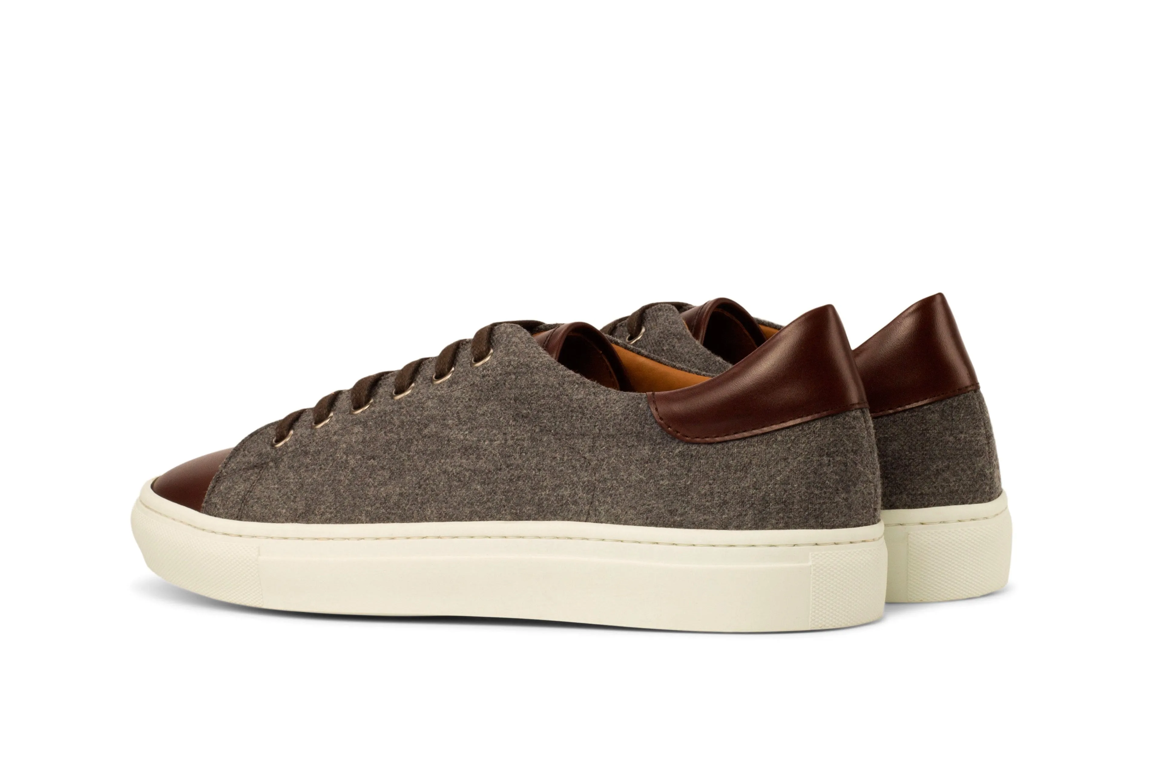 Trainers I