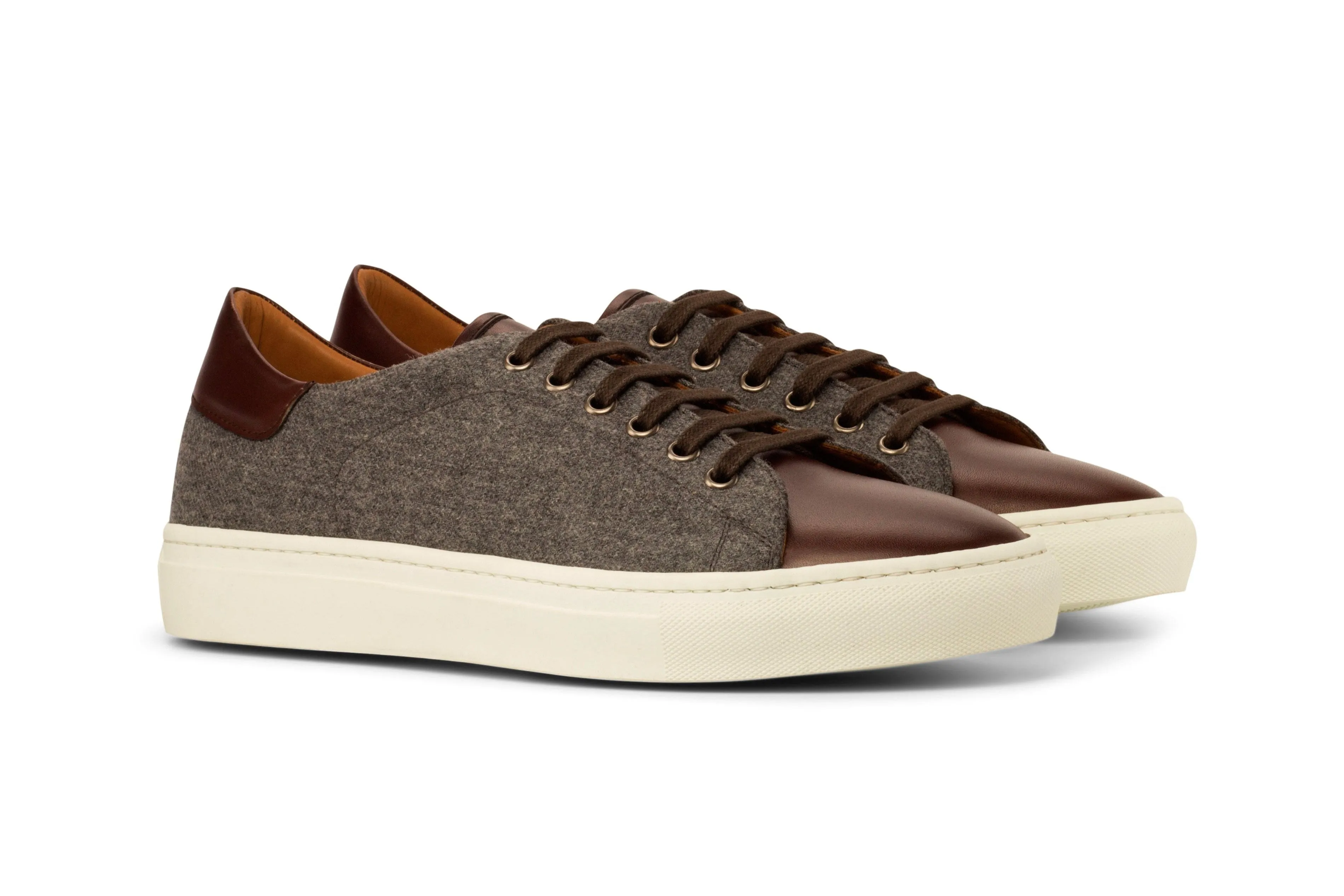 Trainers I