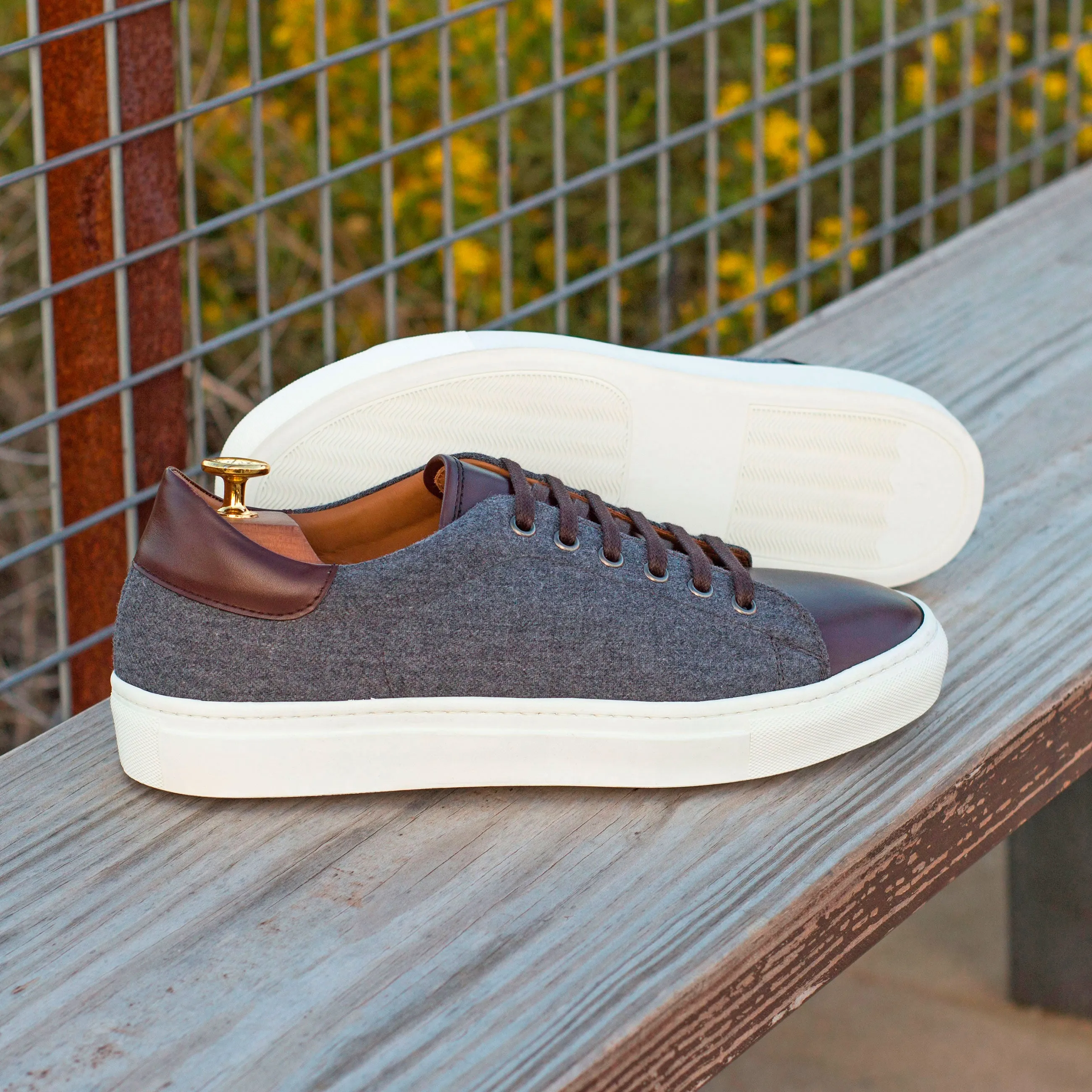 Trainers I