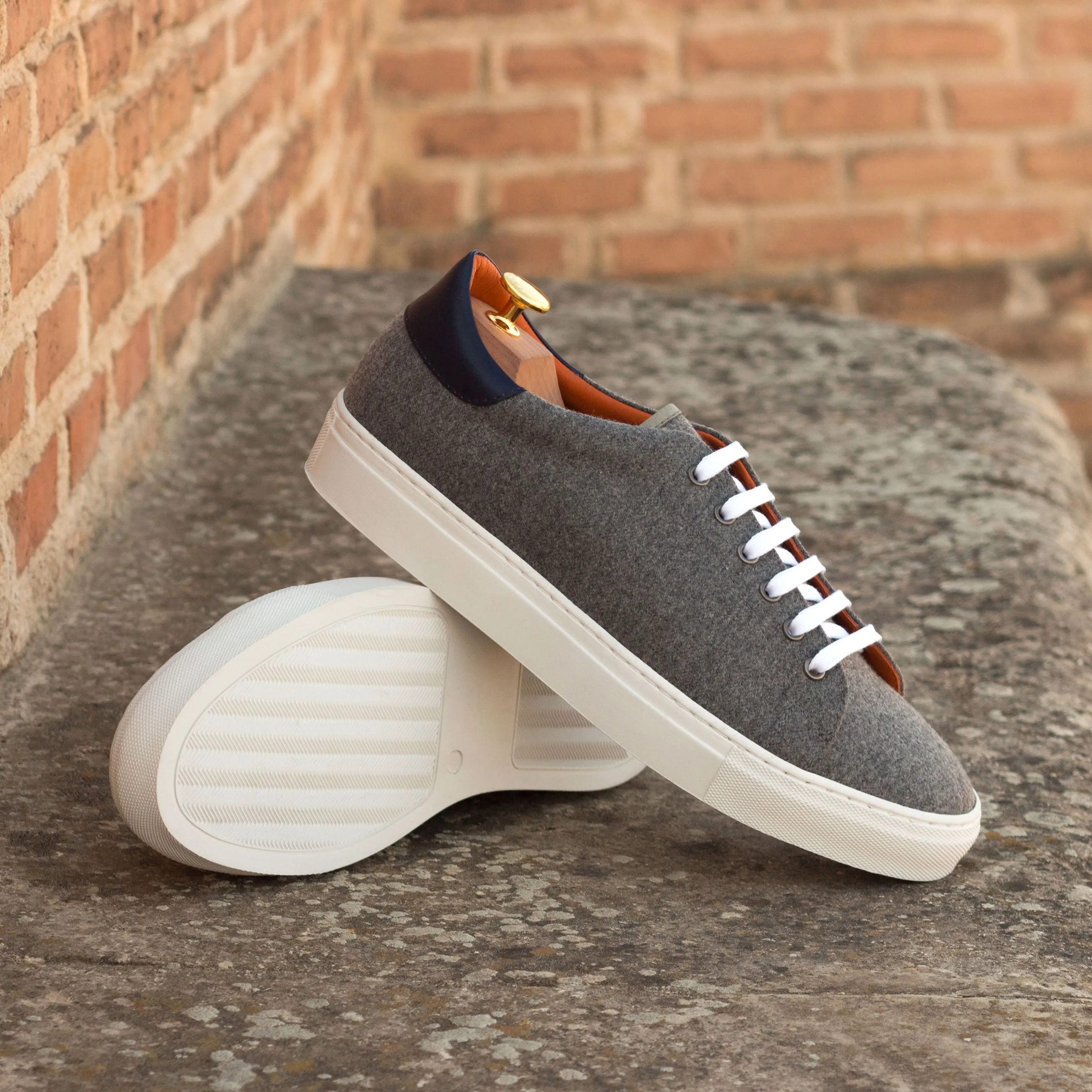 Trainers II