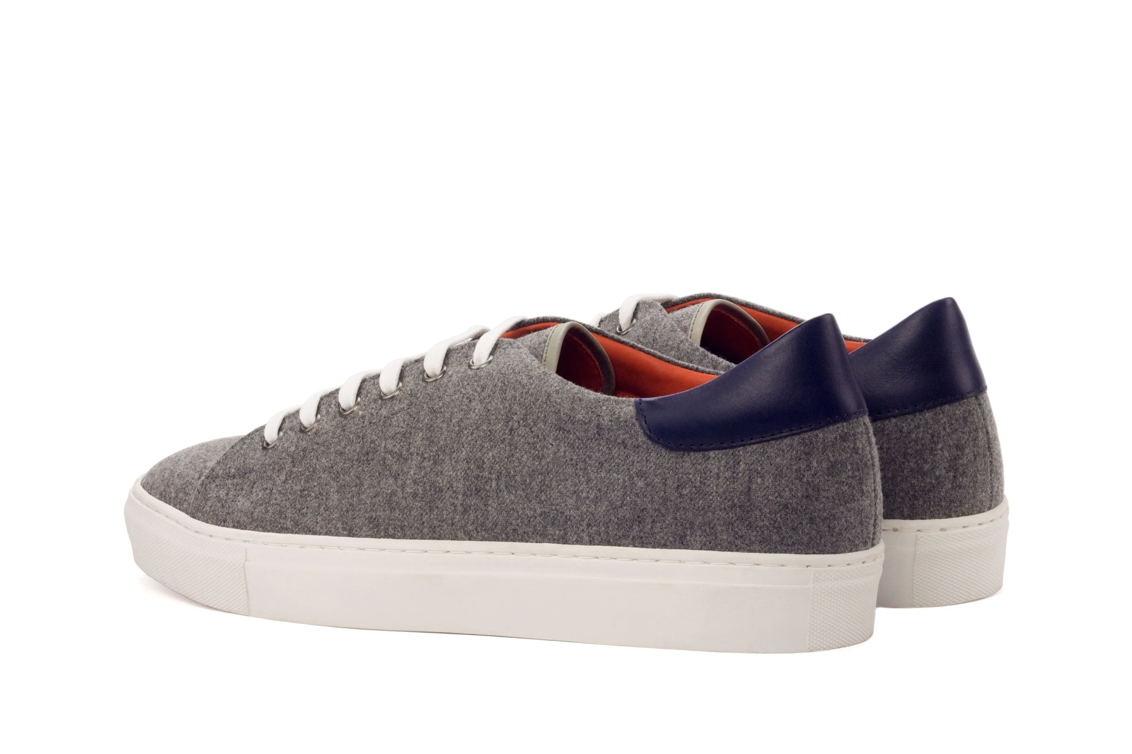 Trainers II
