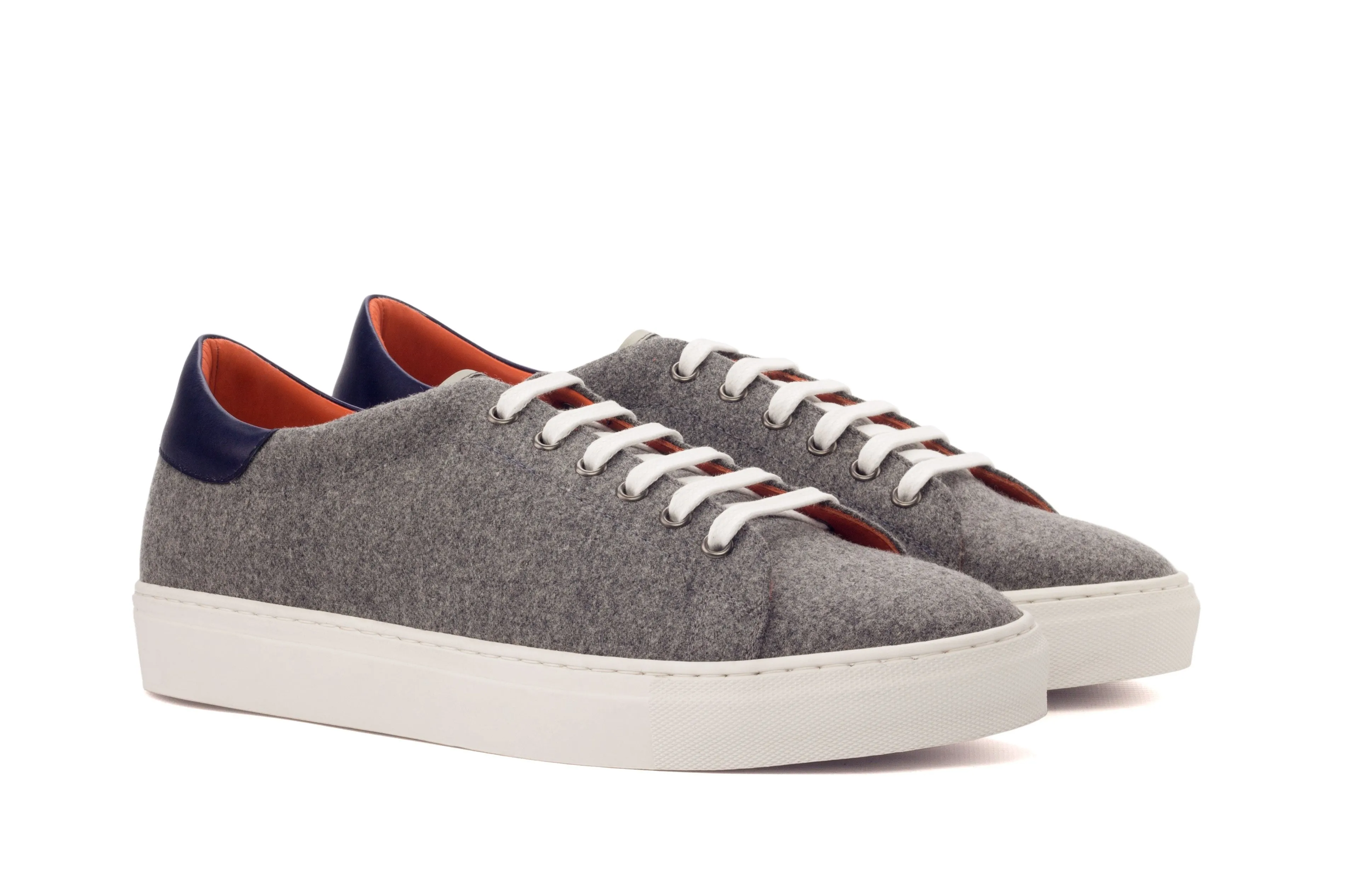 Trainers II