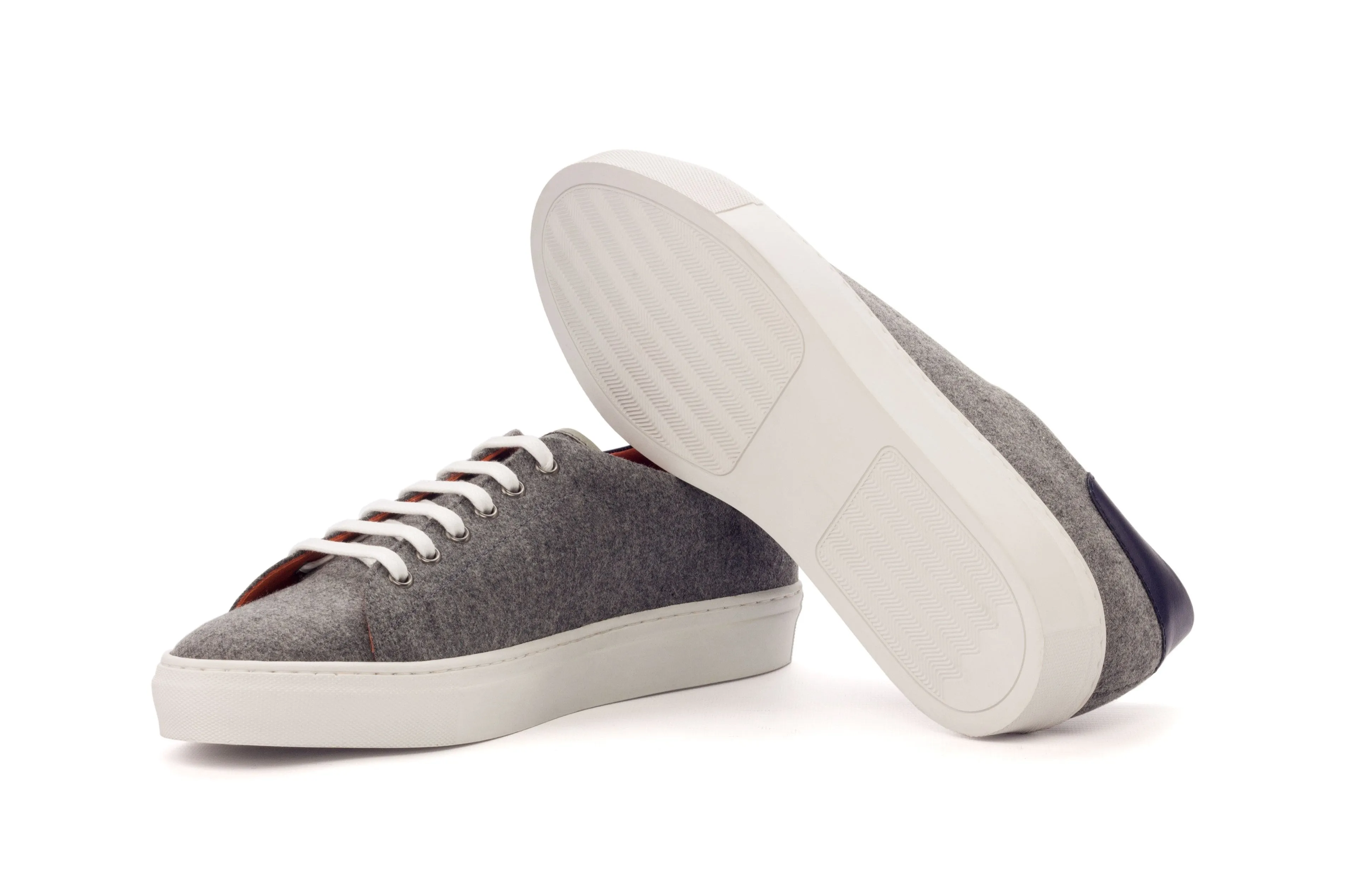 Trainers II