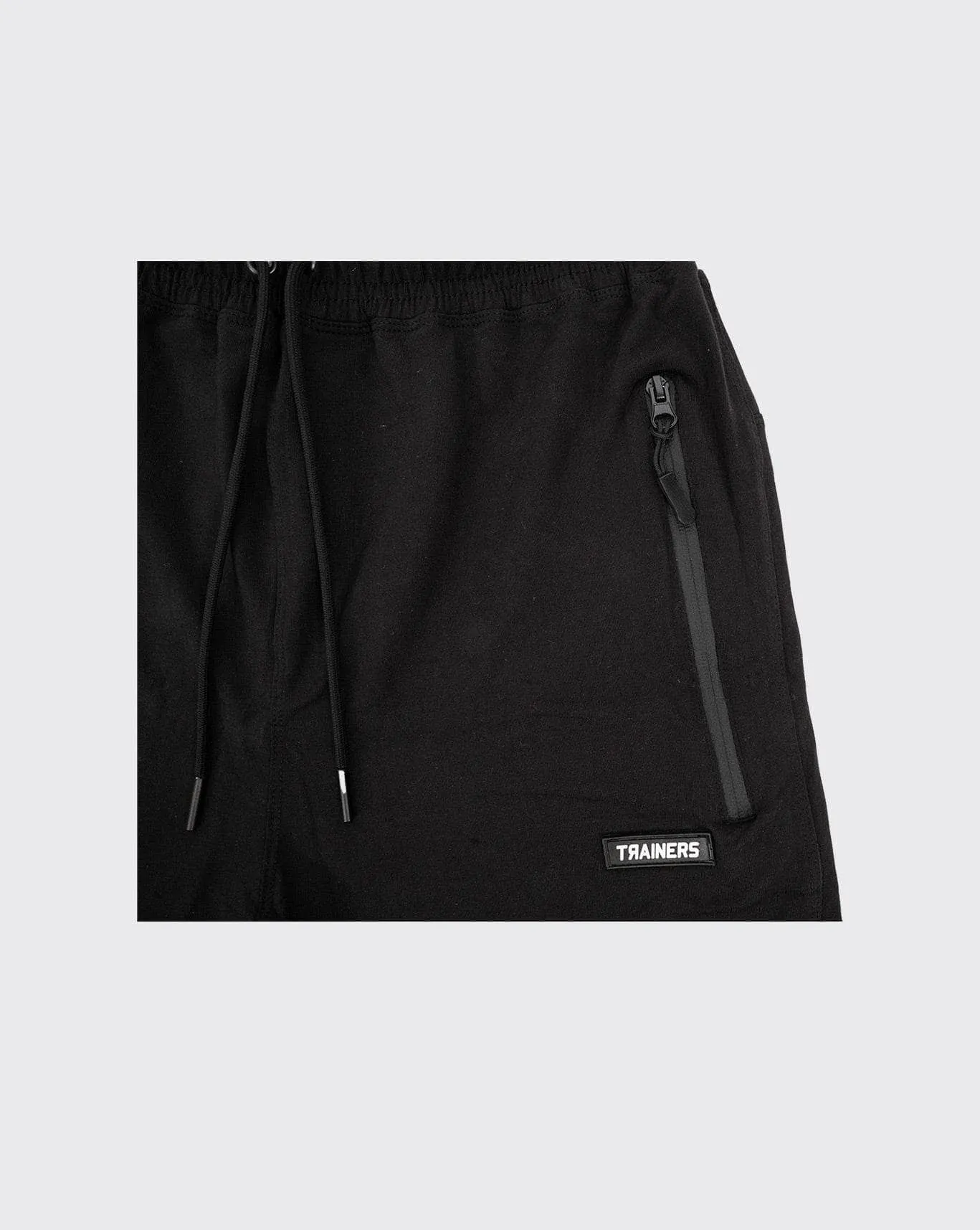 trainers v2 reigning tech stretch short
