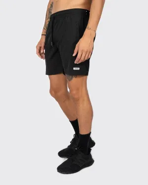 trainers v2 tech runner 150mm short