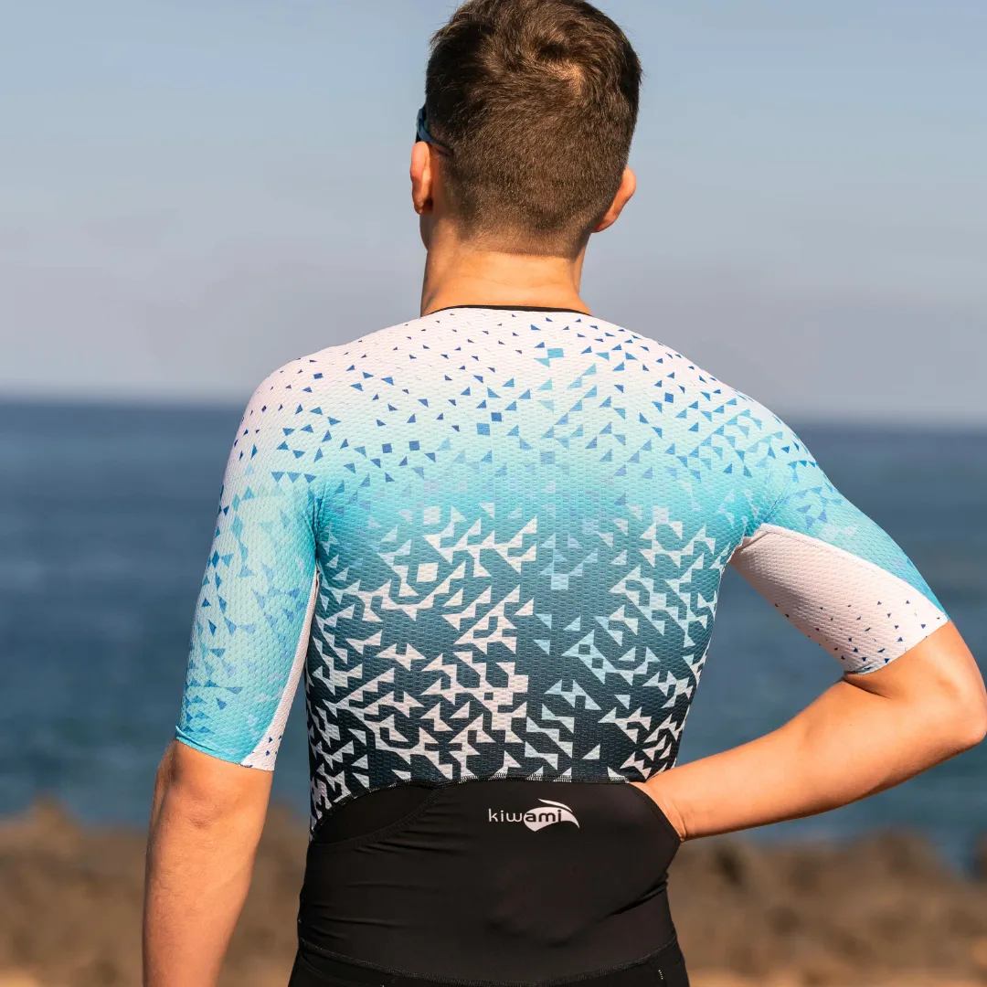 Triathlon suit HIRANGA LD AERO DELTA