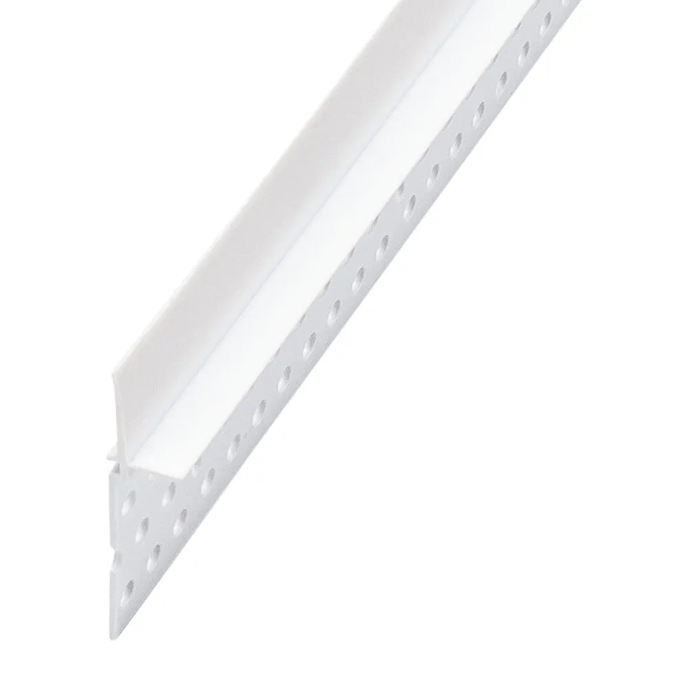 Trim-Tex Flat Deflection Bead