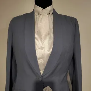 TS Light Blue Daycoat