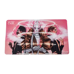 Ultra Pro Magic Secret Lair October 2022 Playmat Adaptive Automatons