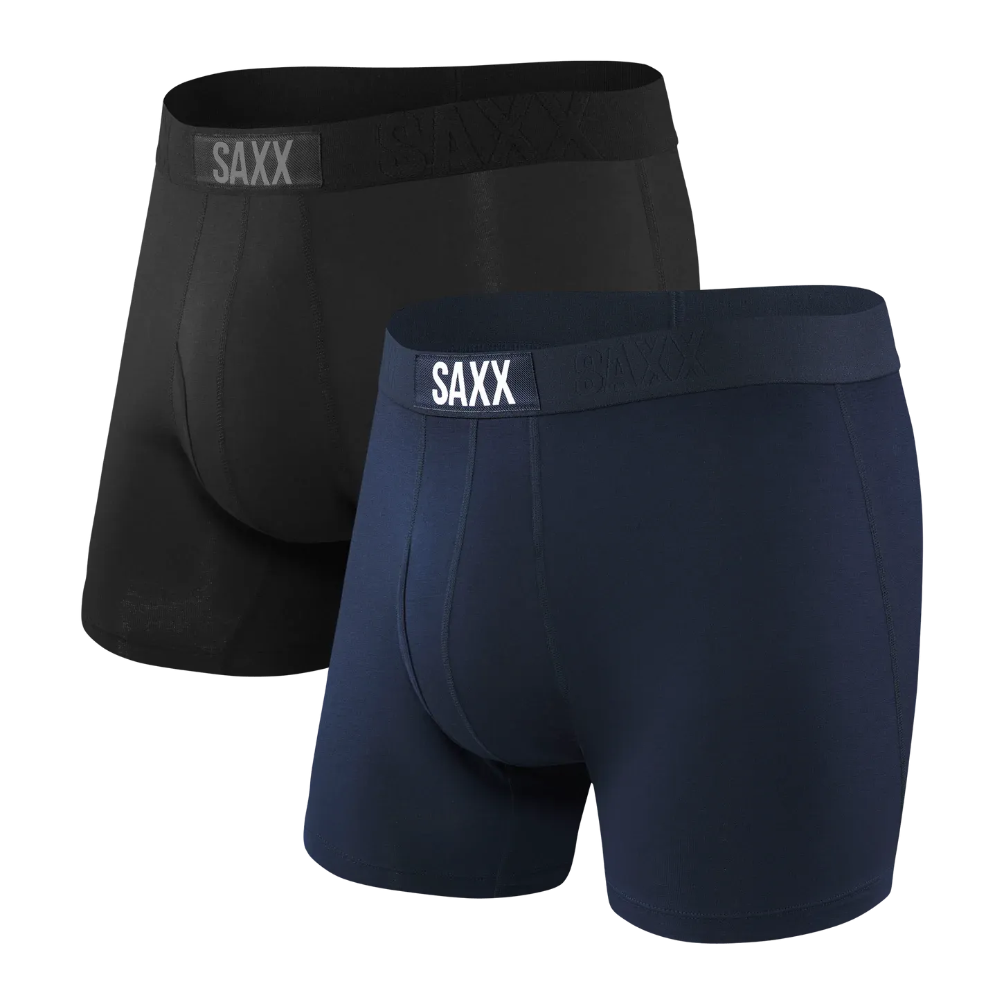 Ultra Super Soft Men's Boxer Brief 2-Pack